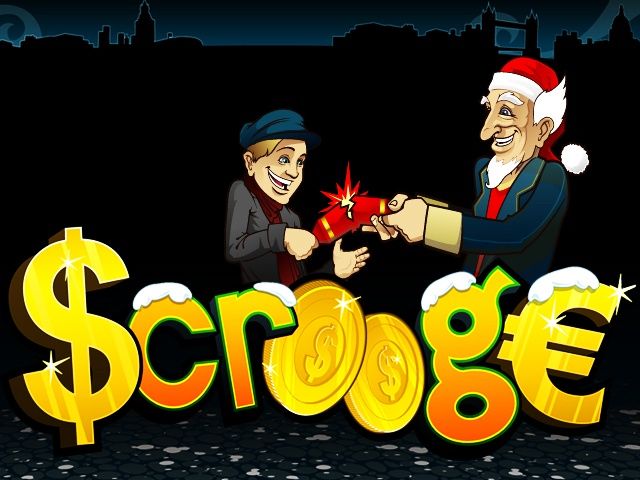 Scrooge