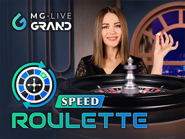 Speed Roulette