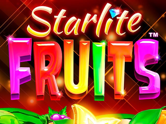 Starlite Fruits