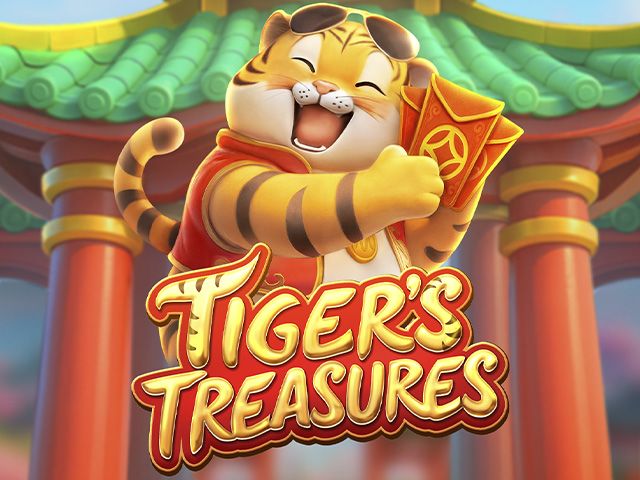 Tiger's Treasures