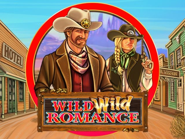 Wild Wild Romance