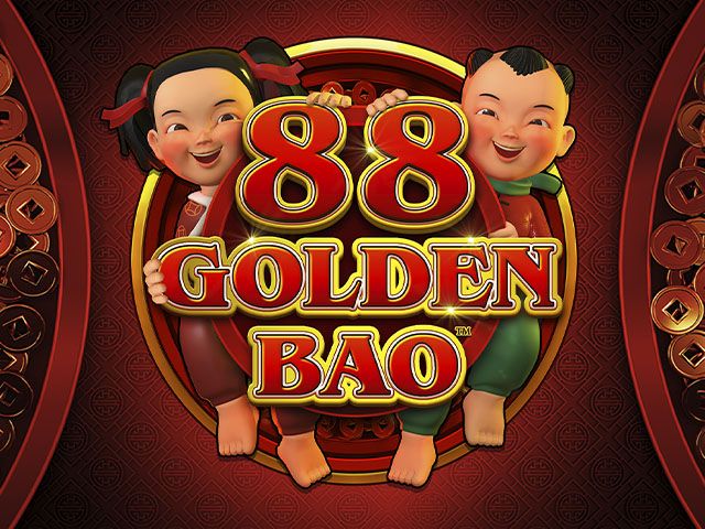 88 Golden Bao™