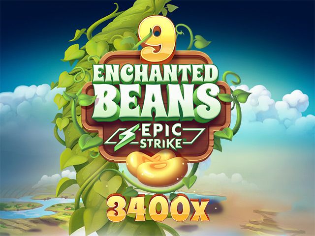 9 Enchanted Beans