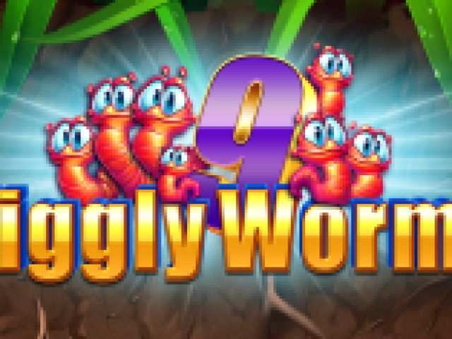 9 Wiggly Worms