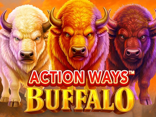 Action Ways™ Buffalo