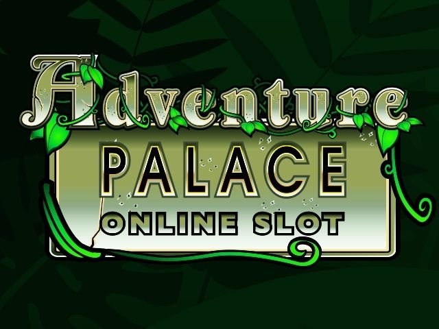 Adventure Palace