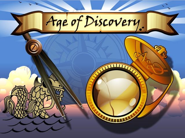 Age of Discovery