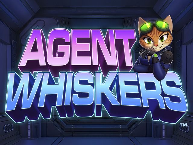 Agent Whiskers™