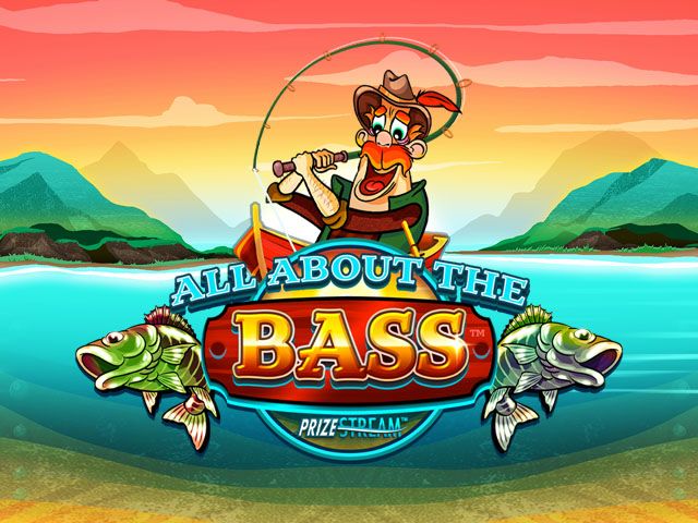 All About the Bass™