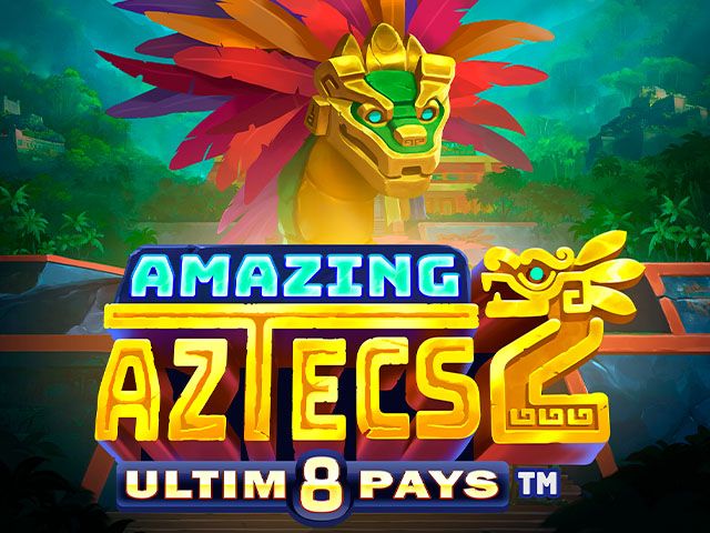 Amazing Aztecs 2 Ultim8 Pays™