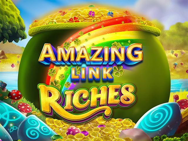 Amazing Link Riches