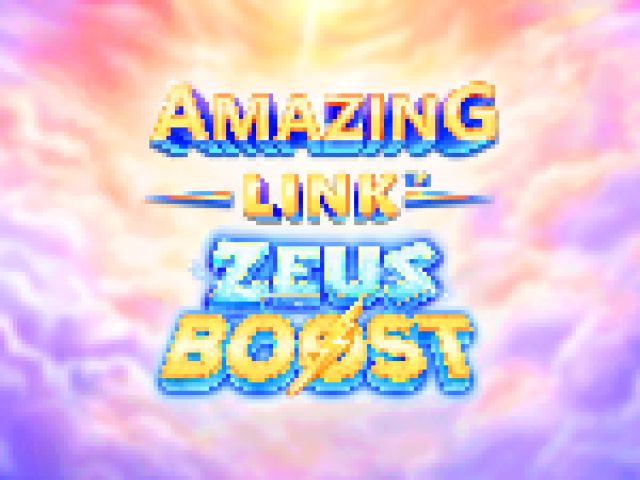 Amazing Link™ Zeus Boost