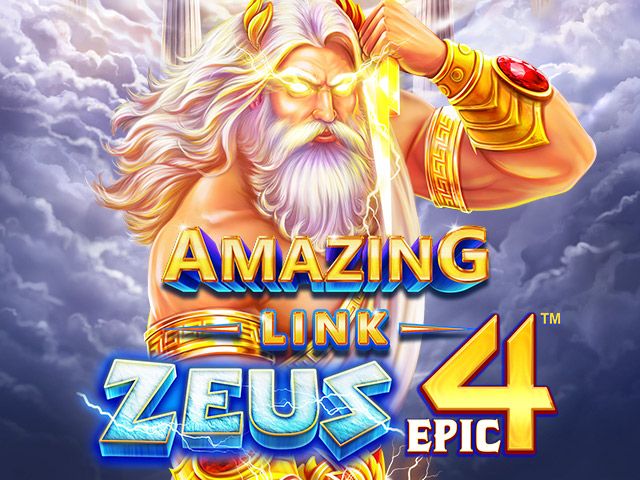 Amazing Link Zeus Epic 4™