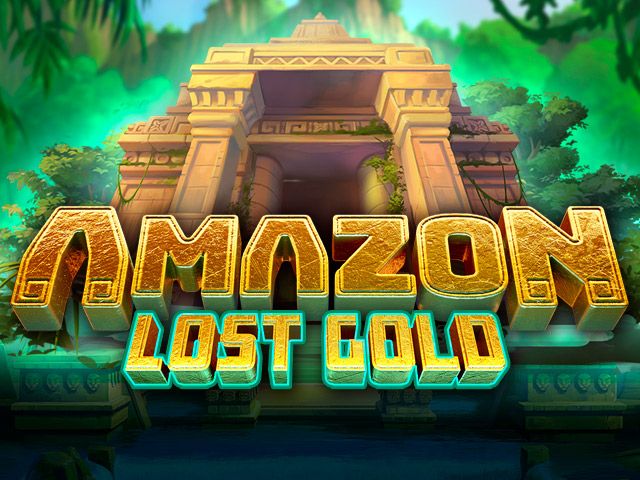 Amazon - Lost Gold