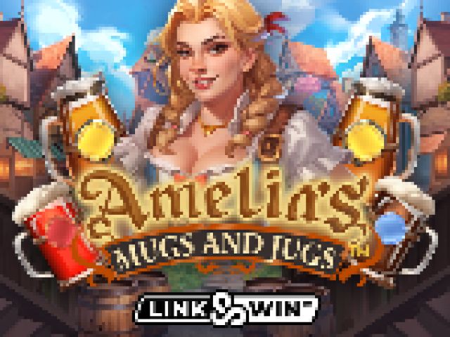 Amelia's Mugs and Jugs™