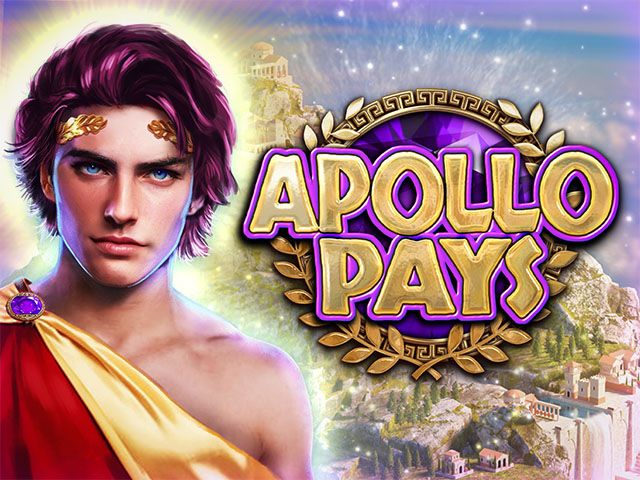 Apollo Pays