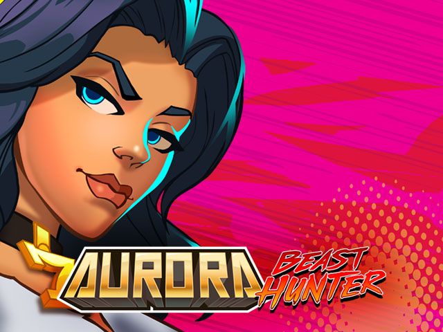 Aurora: Beast Hunter