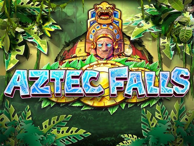 Aztec Falls