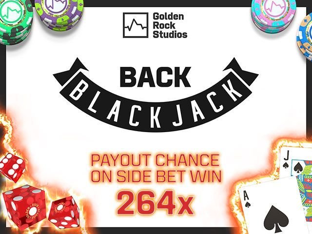 Back Blackjack