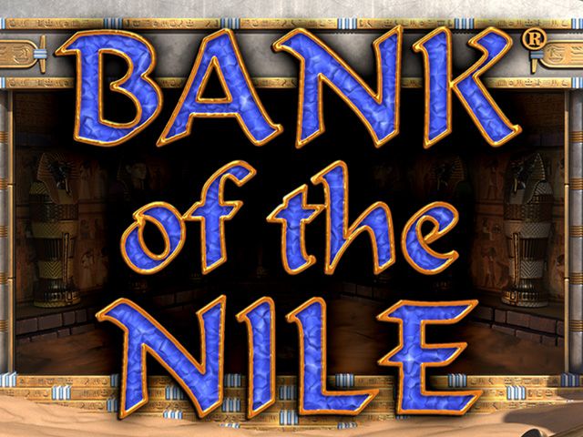 Bank of the Nile