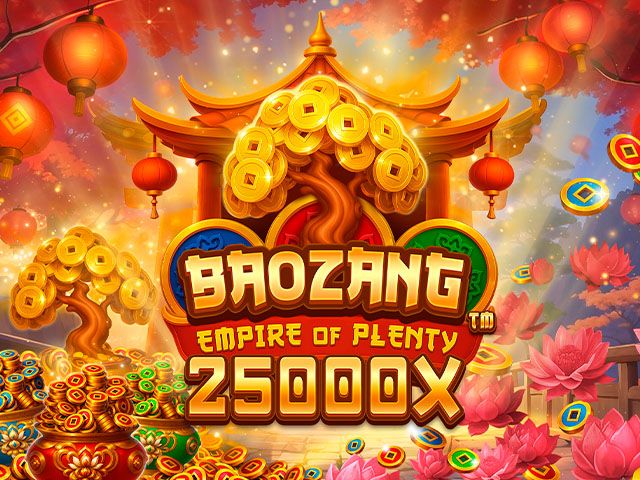 Baozang Empire of Plenty™