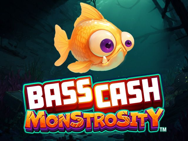 Bass Cash Monstrosity™