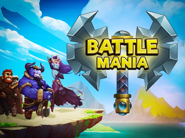 Battle Mania