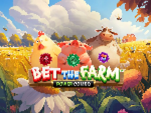 Bet the Farm Power Combo™`