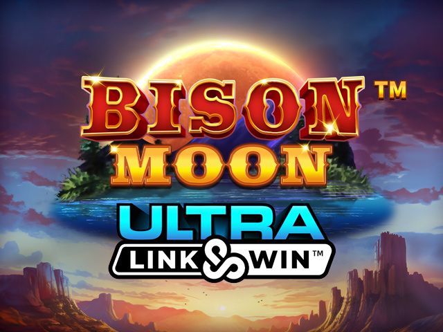 Bison Moon Ultra Link&Win