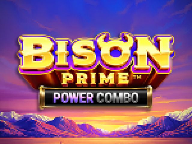 Bison Prime Power Combo™