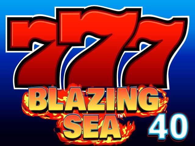 Blazing Sea 40 ™