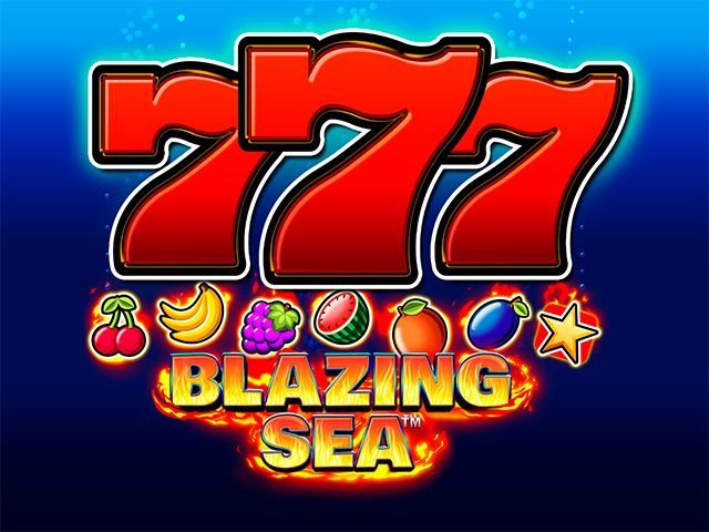 Blazing Sea ™