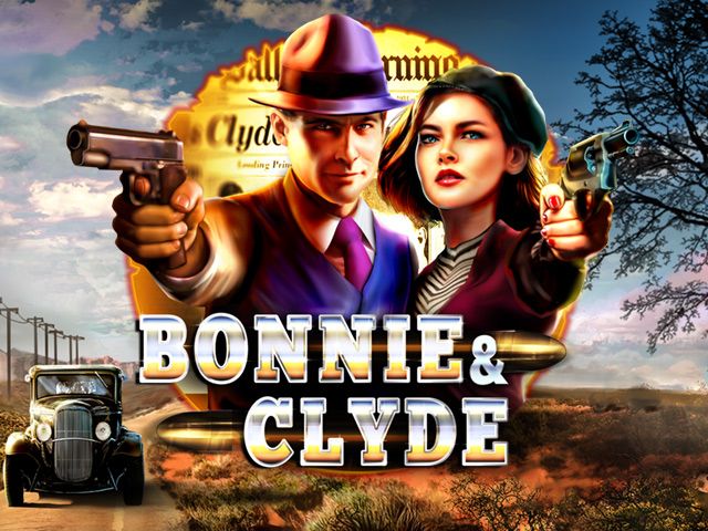 Bonnie and Clyde