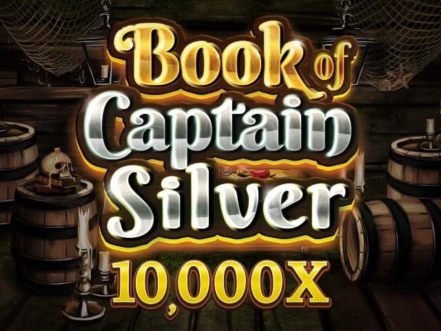 Book of Captain Silver