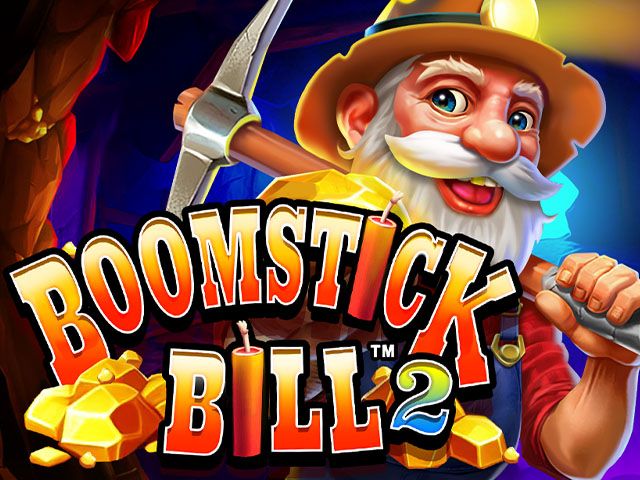Boomstick Bill™ 2