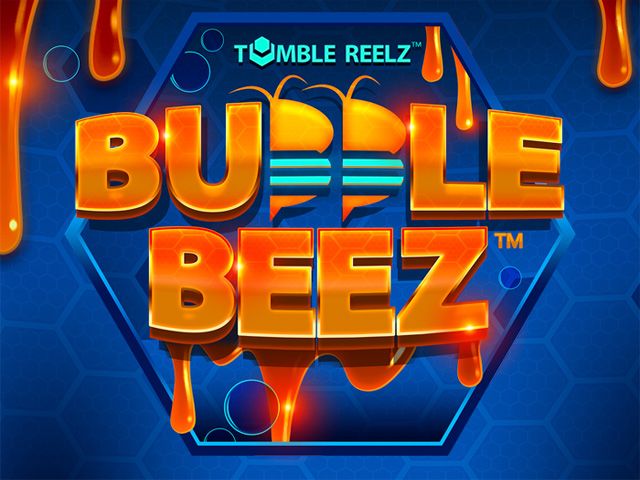 Bubble Beez™