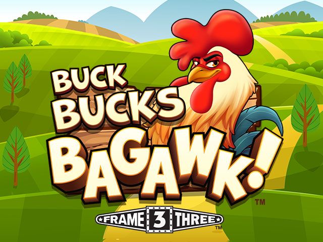 Buck Bucks Bagawk™
