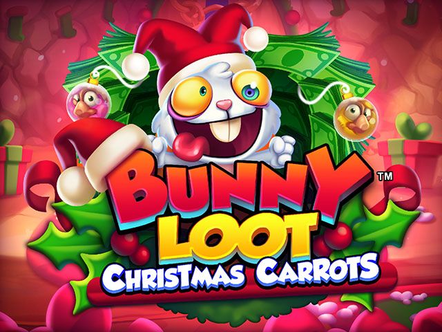 Bunny Loot Christmas Carrots™