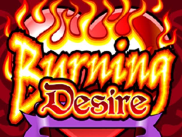 Burning Desire