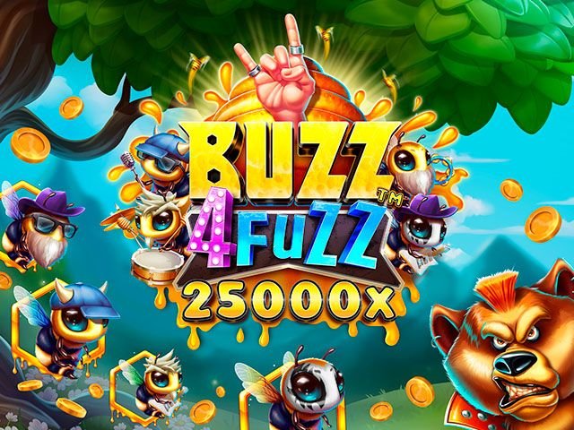 Buzz4Fuzz