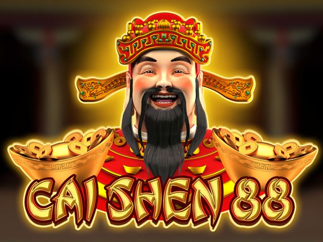 Cai Shen 88