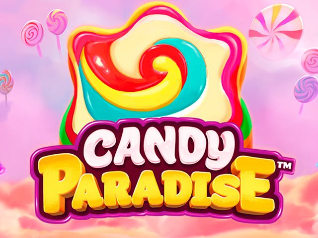 Candy Paradise