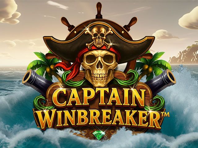 Captain Winbreaker™