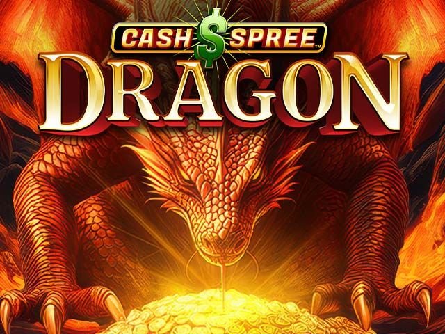 Cash Spree Dragon™