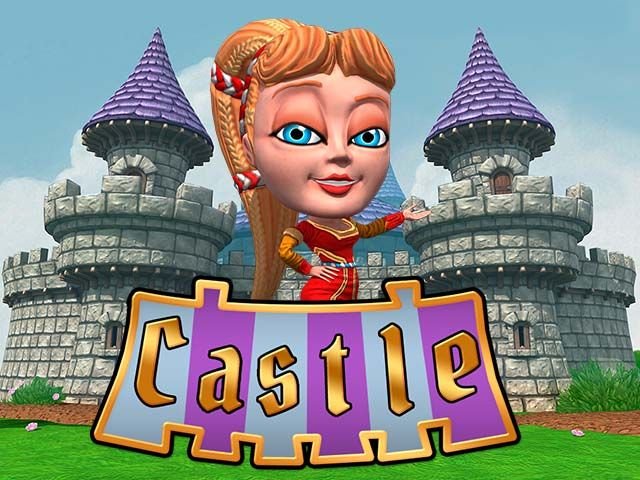 Castle Bingo