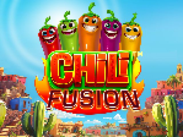Chili Fusion™
