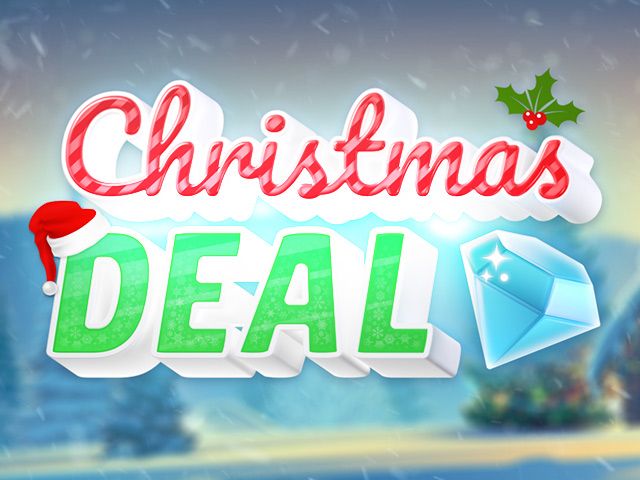 Christmas Deal