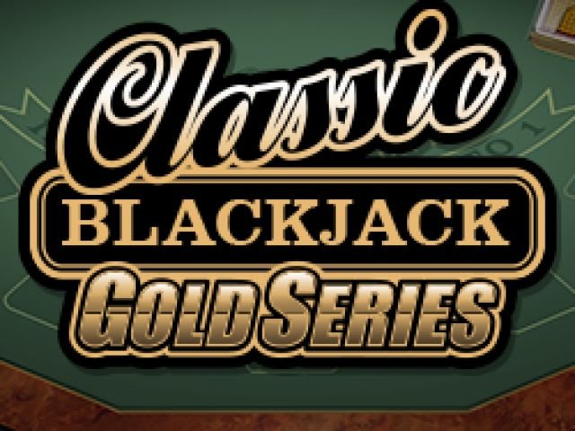 Classic Blackjack GOLD