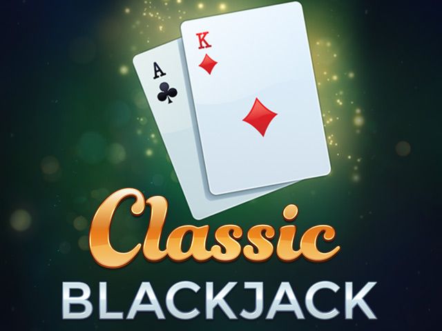 Classic Blackjack