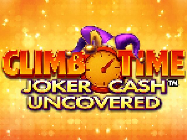 Climb Time Joker Cash Uncovered™